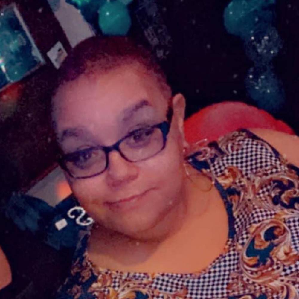 Meet your Posher, Sheryl